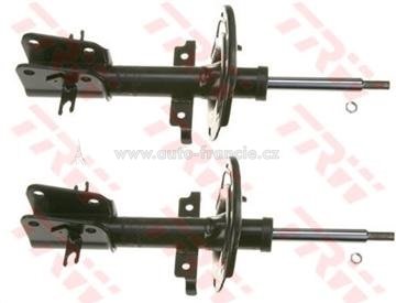 přední tlumič pérování renault LAGUNA 2,8200237374,trw jhm 356t