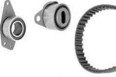 rozvodová sada renault,7701474446 *,GATES K015486XS