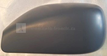 kryt zrcátka peugeot 807 citroen c8 815262 levý original