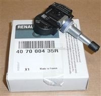 senzor tlaku pneumatik renault 407000435r,original renault
