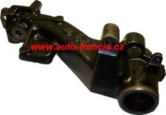 pravé rameno zadní nápravy peugeot 206,5175ax.5175 ag,FPARTS