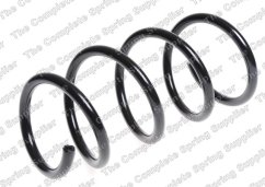 pružina pérování renault kangoo 4x4,přední