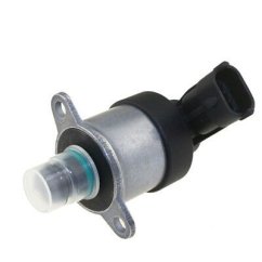 Regulační ventil, množství paliva (Common-Rail Systém) Renaul Mascott 3.0 DCI