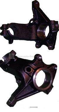 pravá těhlice kola peugeot 206,+abs,3647.75*FPARTS,ložisko 72mm