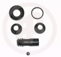 opravná sada brzdového třmenu peugeot 406,607,d4142