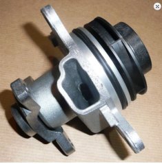 vodní čerpadlo renault 1.6 dci 210108796r originální díl