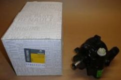 čerpadlo posilovače řízení,renault,7700431713,original