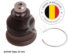 ČEP SPODNÍHO RAMENE PRŮMĚR RENAULT sidem 5289