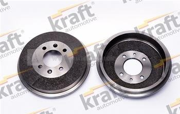 brzdový buben citroen,peugeot,424724,fparts kra6065500