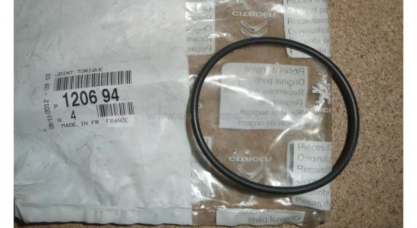 にー 120694 těsnění citroen peugeot :: auto-francie.cz