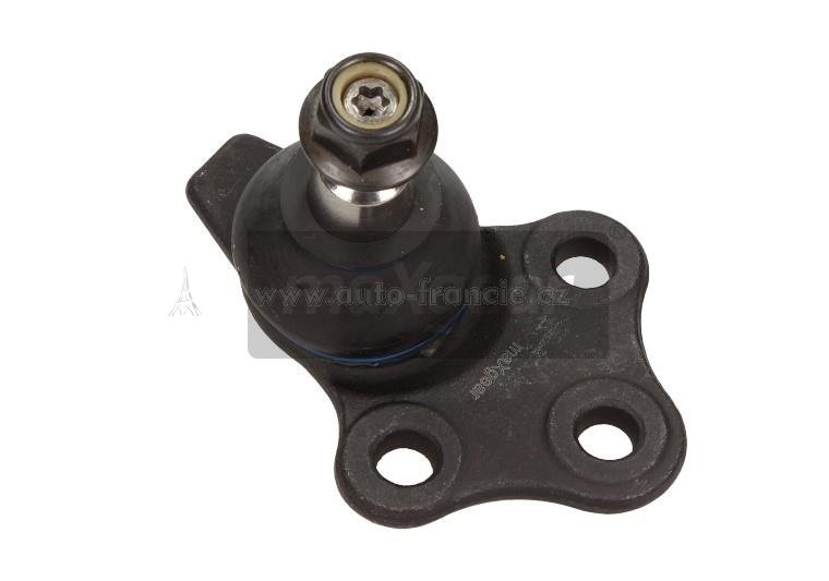 401602308r ČEP SPODNÍHO RAMENE DACIA DUSTER,fparts