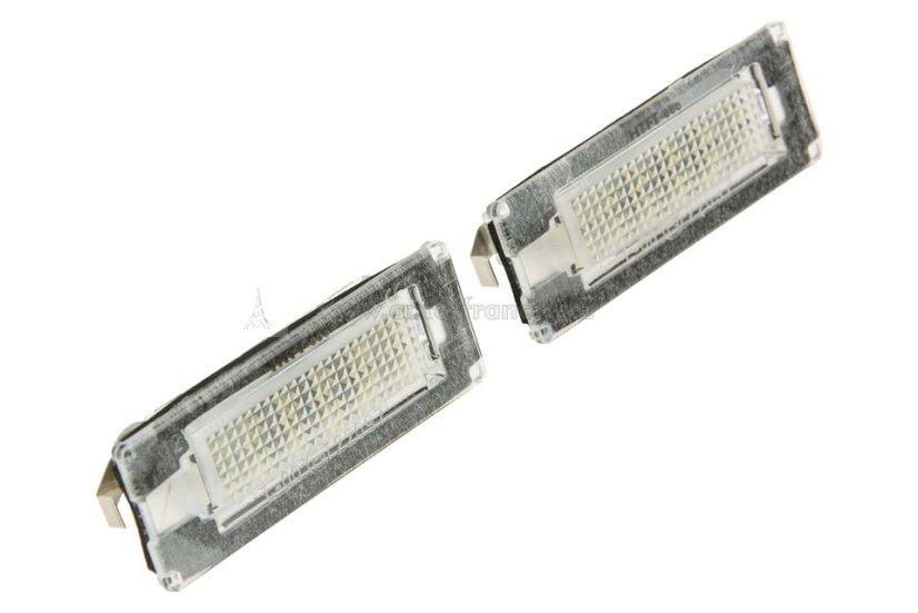osvětlení spz citroen jumper,peugeot boxer 6350.ax provedení led