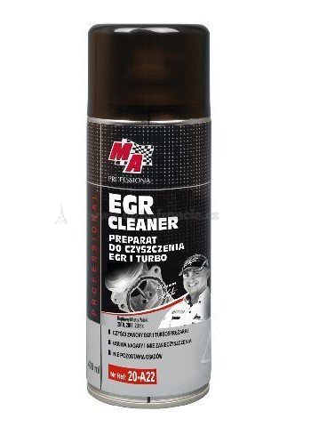 ČISTIČ EGR VENTILU