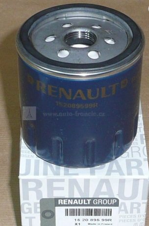152089599r olejový filtr 152089599r,renault,dacia