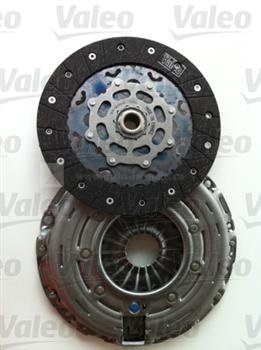 spojková sada 2052z1 ,VALEO 828118