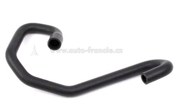 1317s1 hadice chlazení citroen jumper peugeot boxer 2.2 hdi,fiat ducato 2.2 jtd