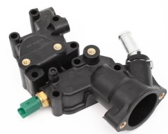 příruba chlazení citroen,peugeot,1.1,1.4,1336y8,fparts