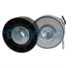 napínací kladka plochého řemene citroen,peugeot,5751.f3,DAYCO