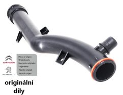 1351vf vodní potrubí citroen,peugeot,1.6,1.4