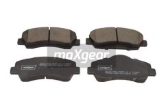 brzdové destičky citroen cellyse,peugeot 301,fparts,1608691380,1610699280