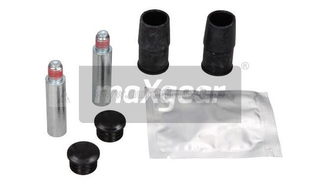 7701206601 sada přesuvníků zadní brzdy renault