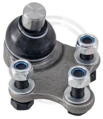 ČEP  citroen,peugeot,čep 18mm,spodní rameno