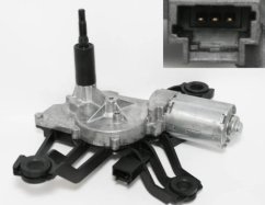 motor zadního stěrače peugeot partner,citroen berlingo