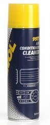 Čistič klimatizací Mannol Air Conditioner Cleaner (9971) - 520 ML