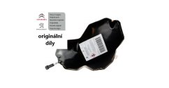 VAK KAPALINY FILTRU DPF PEUGEOT 4007 2,2 HDI/ MITSUBISHI OUTLANDER/ CITROEN C-CROSSER