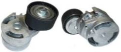 napínací kladka plochého řemene citroen,peugeot,1.4 HDI,1.6 HDI,5751.89*FPARTS