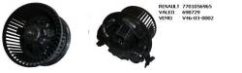 ventilátor topení renault megane II,7701056965,698729,v3348,FPARTS