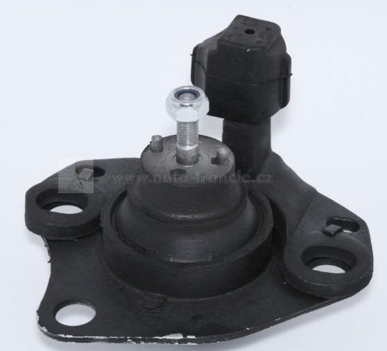 silentblok motoru renault megane,scenic 1.9 dci.dti,7700832256,FPARTS