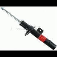 PRAVÝ PŘEDNÍ TLUMIČ PÉROVÁNÍ peugeot 406,SACHS