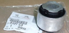 SILENTBLOK ZADNÍHO RAMENE peugeot,citroen 5131.c3,originální díl