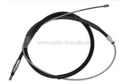 brzdové lano citroen,peugeot,4745.t3*,ATE