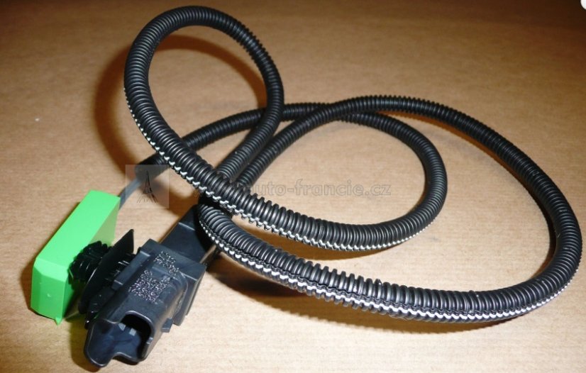 čidlo víčka nádrže peugeot 307/citroen C4,1503.T2,ORIGINAL