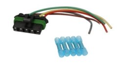 KONEKTOR STĚRAČŮ BOXER 3,JUMPER 3 DUCATO 3