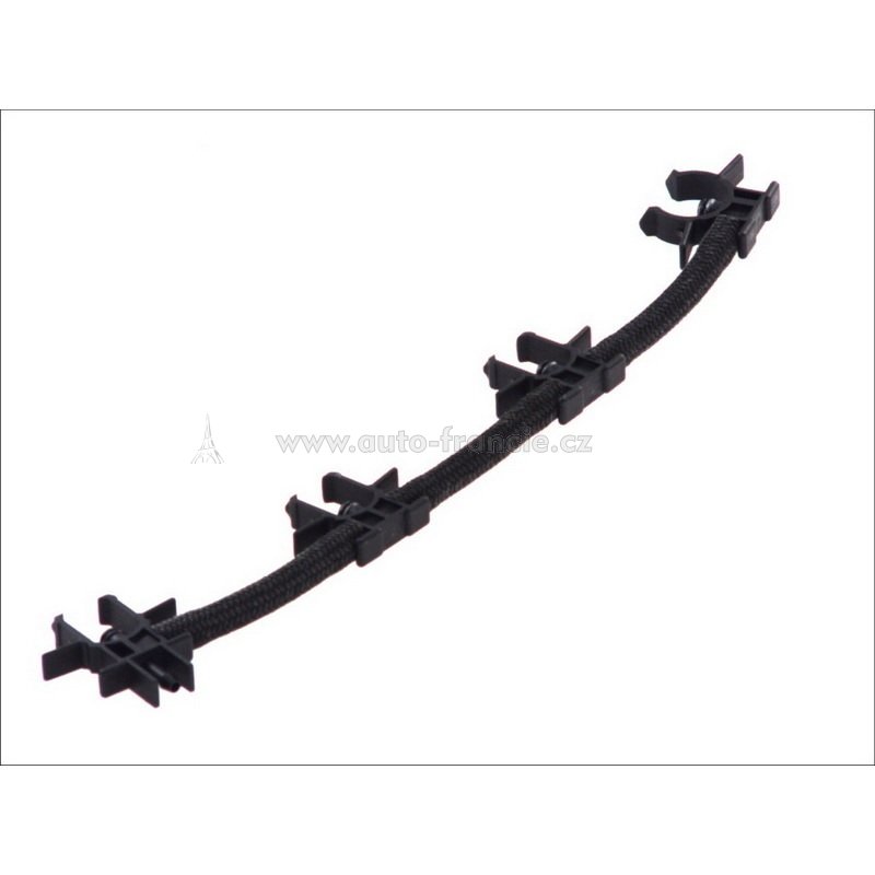 lišta přepadu paliva renault DTI,7700114802,fparts