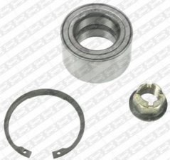 LOŽISKO PŘEDNÍHO KOLA,renault master,7701206740,snr r140.06