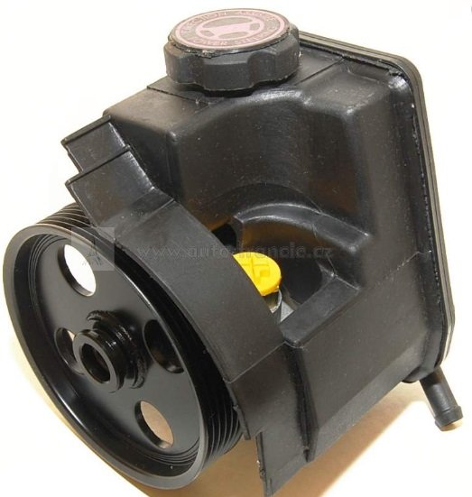 čerpadlo posilovače řízení peugeot 206,,4007V5,FPARTS PVB012TB