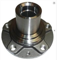 3307A5,náboj předního kola jumper 3,boxer 3,ducato