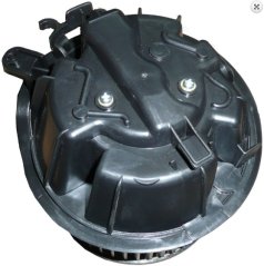 ventilátor topení peugeot 206,citroen xsara picasso,6441.w4,v3345,FPARTS