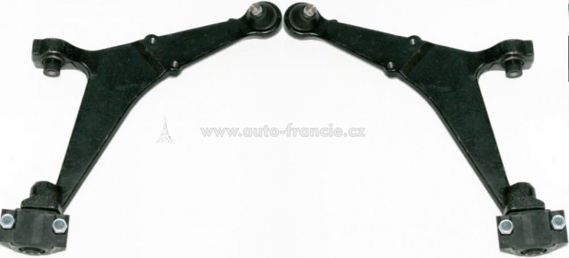 SADA SPODNÍCH RAMEN citroen saxo,ax,peugeot 106,3520.79,fparts