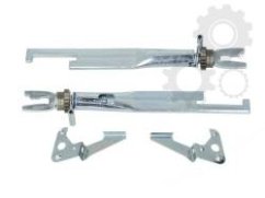 samostav bubnových brzd citroen,peugeot,renault,FPARTS