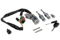 spínací skřínka citroen c3 c2 zámky c2 c3