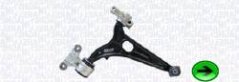 pravé spodní rameno citroen c8,peugeot 807,magneti marelli
