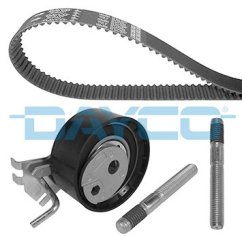 rozvodová sada citroen,peugeot,0831.s1*,dayco ktb337