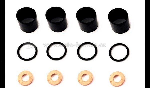 těsnění vstřikovače renault 2.2,2.5 dci dci,8200014894,7701474025