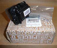 odpor vnitřního ventilátoru topení,renault,7701209850,original