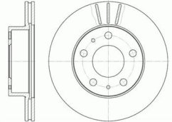 přední brzdový kotouč boxer,jumper,4249.h2,remsa